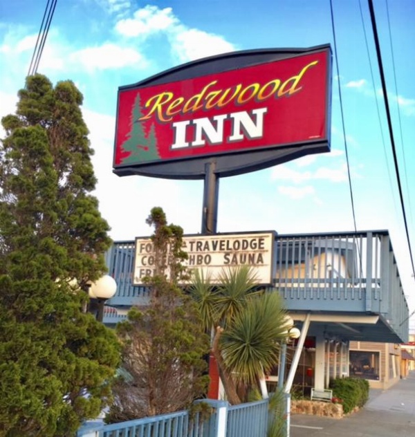 Redwood Inn image 1